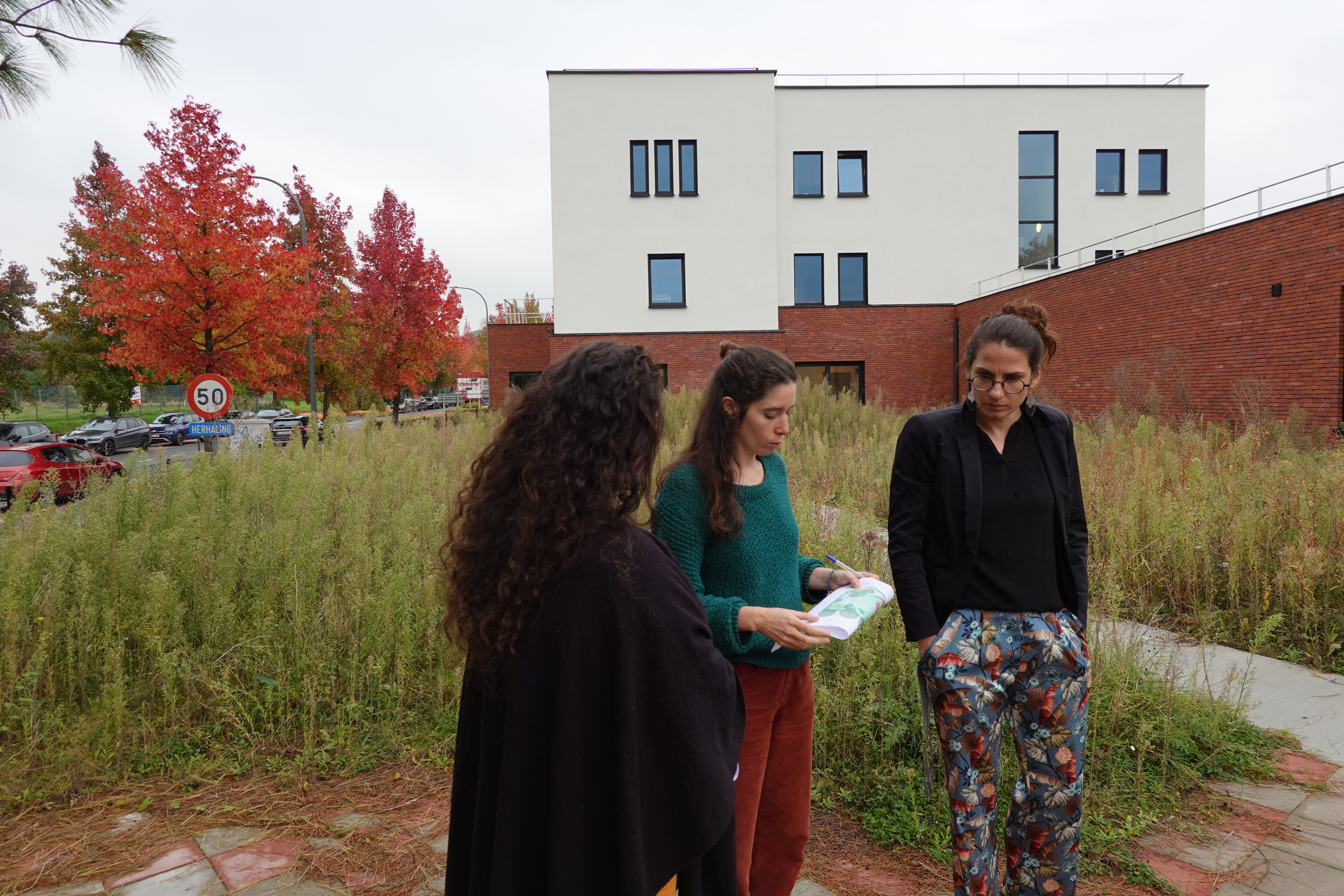 CAR Glorieux plaatsbezoek 2024 2