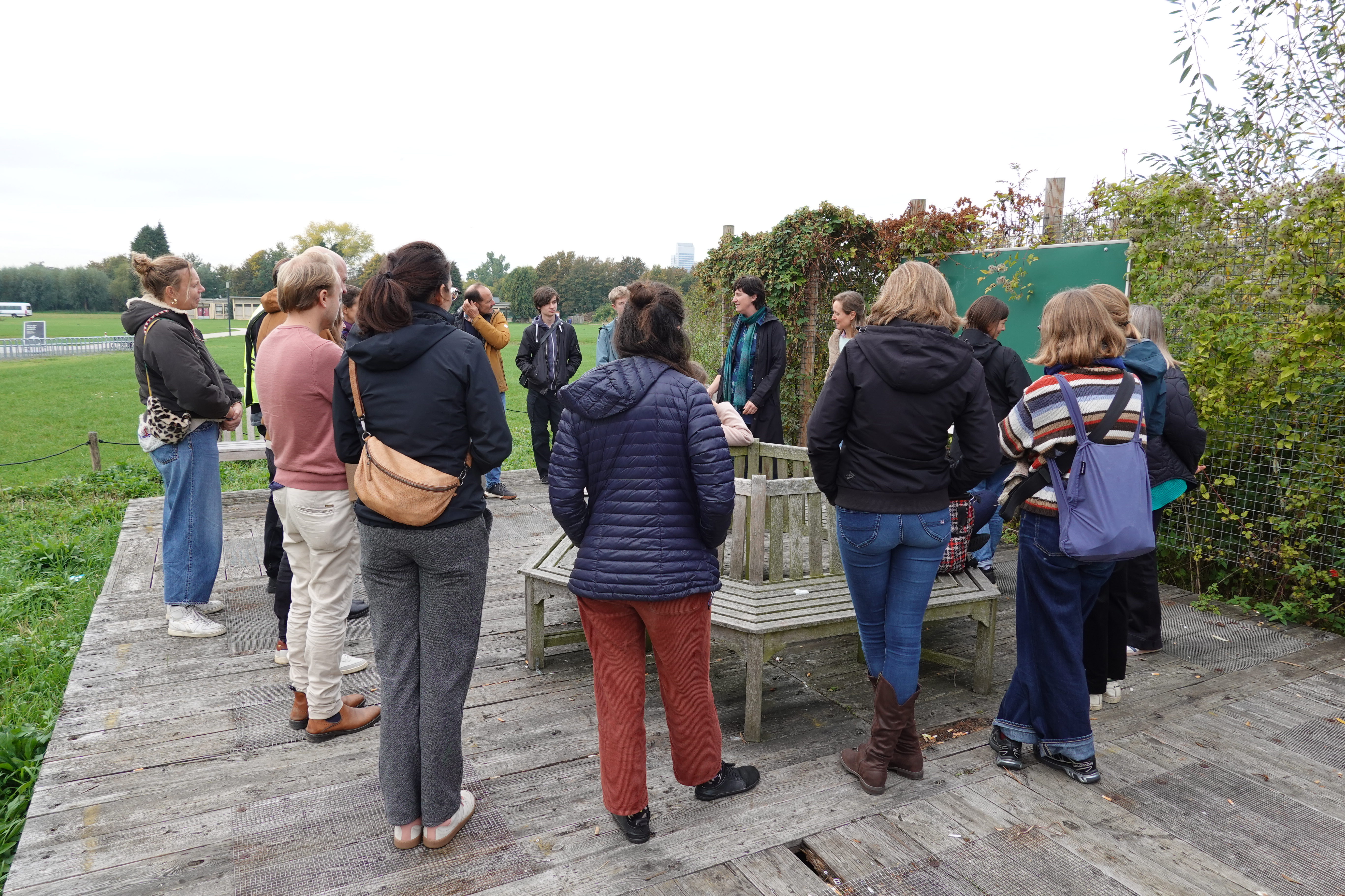 Intervisie NoWa 16102025