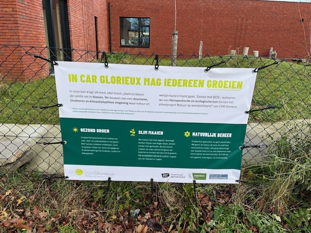 CAR Glorieux communicatie