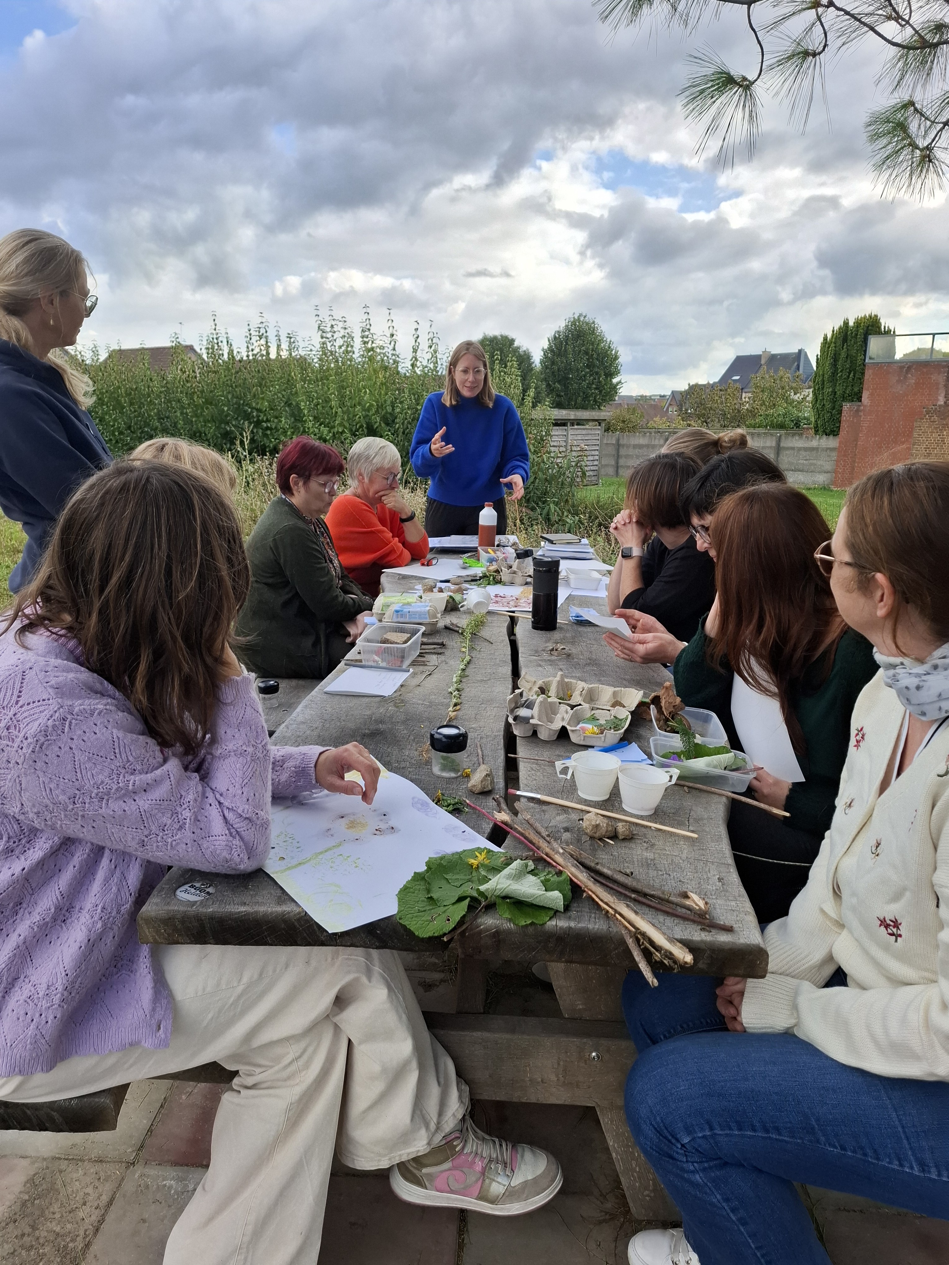 CAR Glorieux workshop sept 25