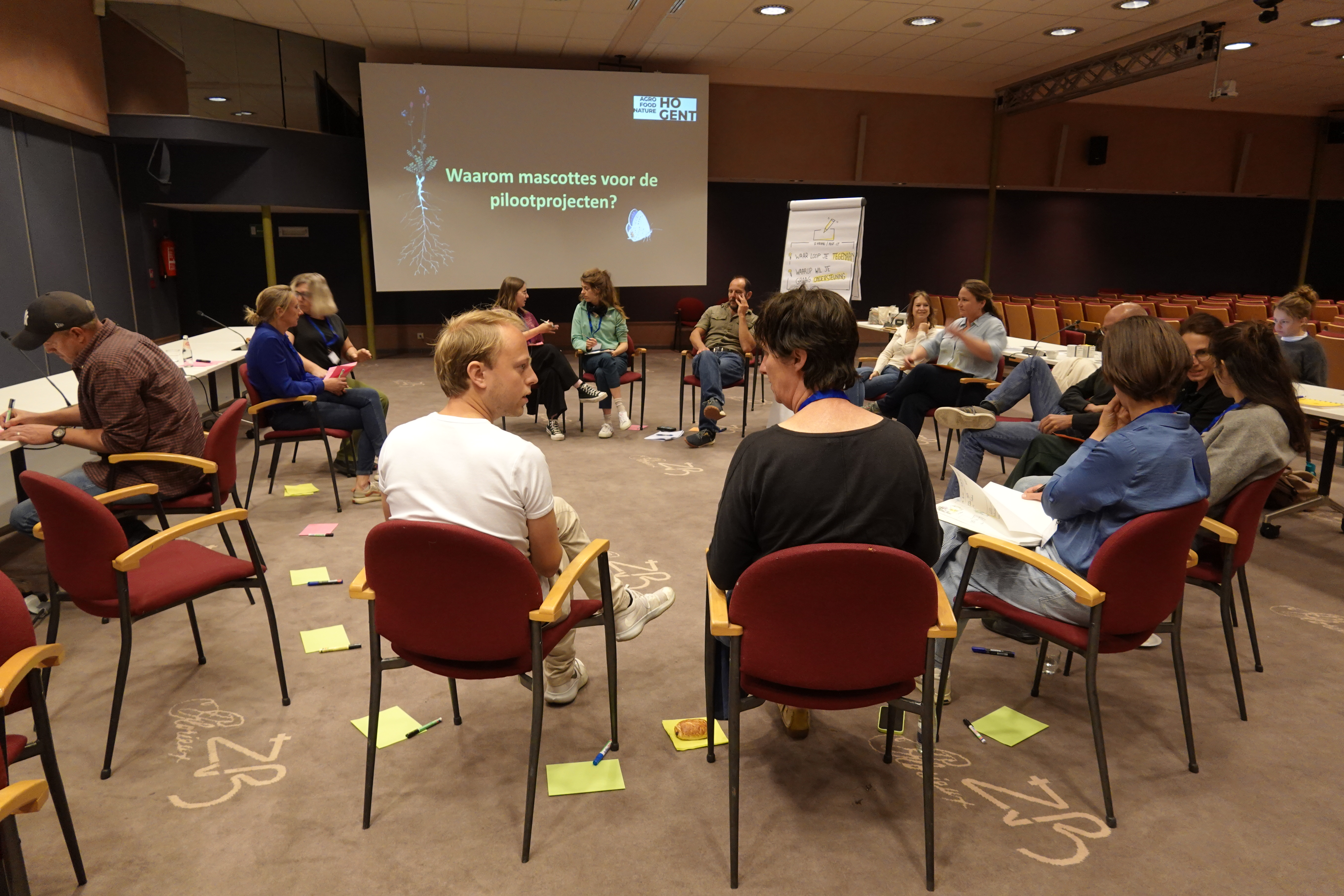 Intervisie NoWa 15052025