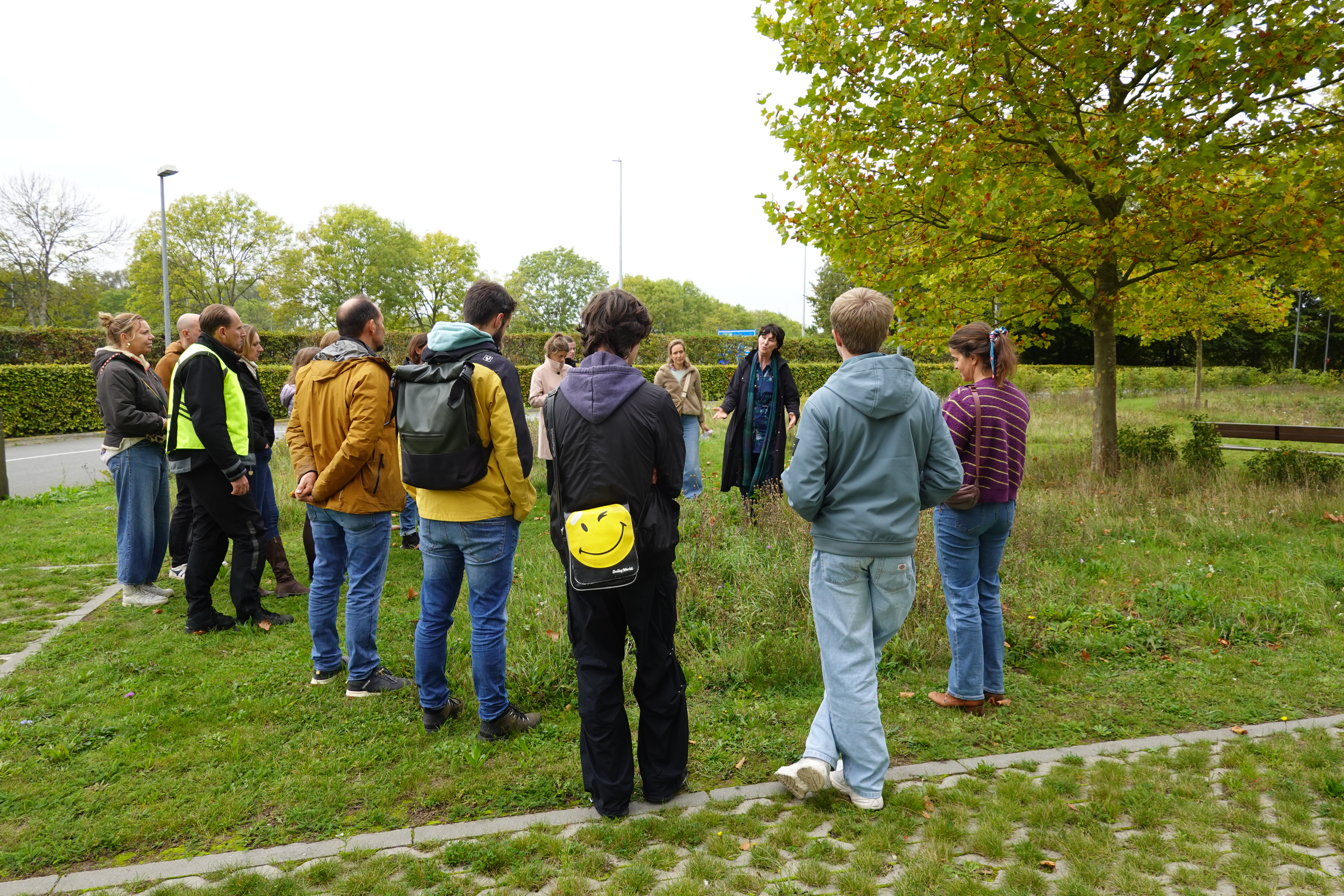 Intervisie NoWa 16102025